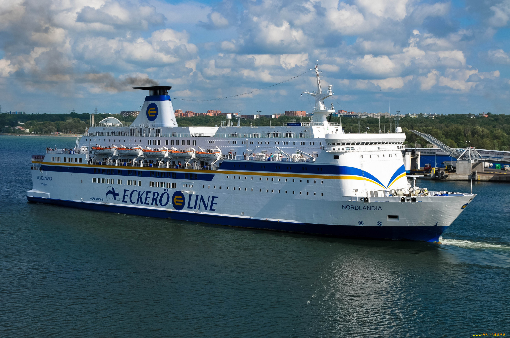 nordlandia, , , , 